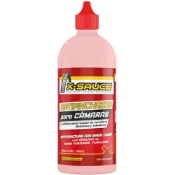 Líquido antipinchazos Camara 500 Ml