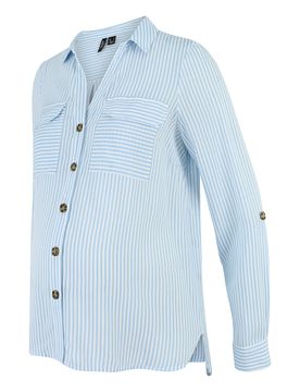 Blusa 'VMMBumpy' /