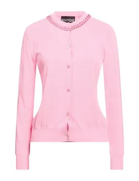 Rebecas Mujer Rosa 36 Mujer - Moschino - FashionsVida