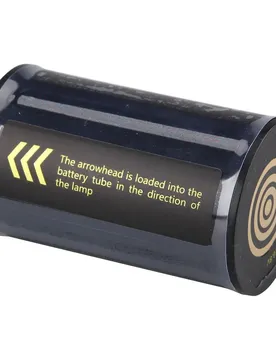 Batteria Smart Focus 5000/6000/7000