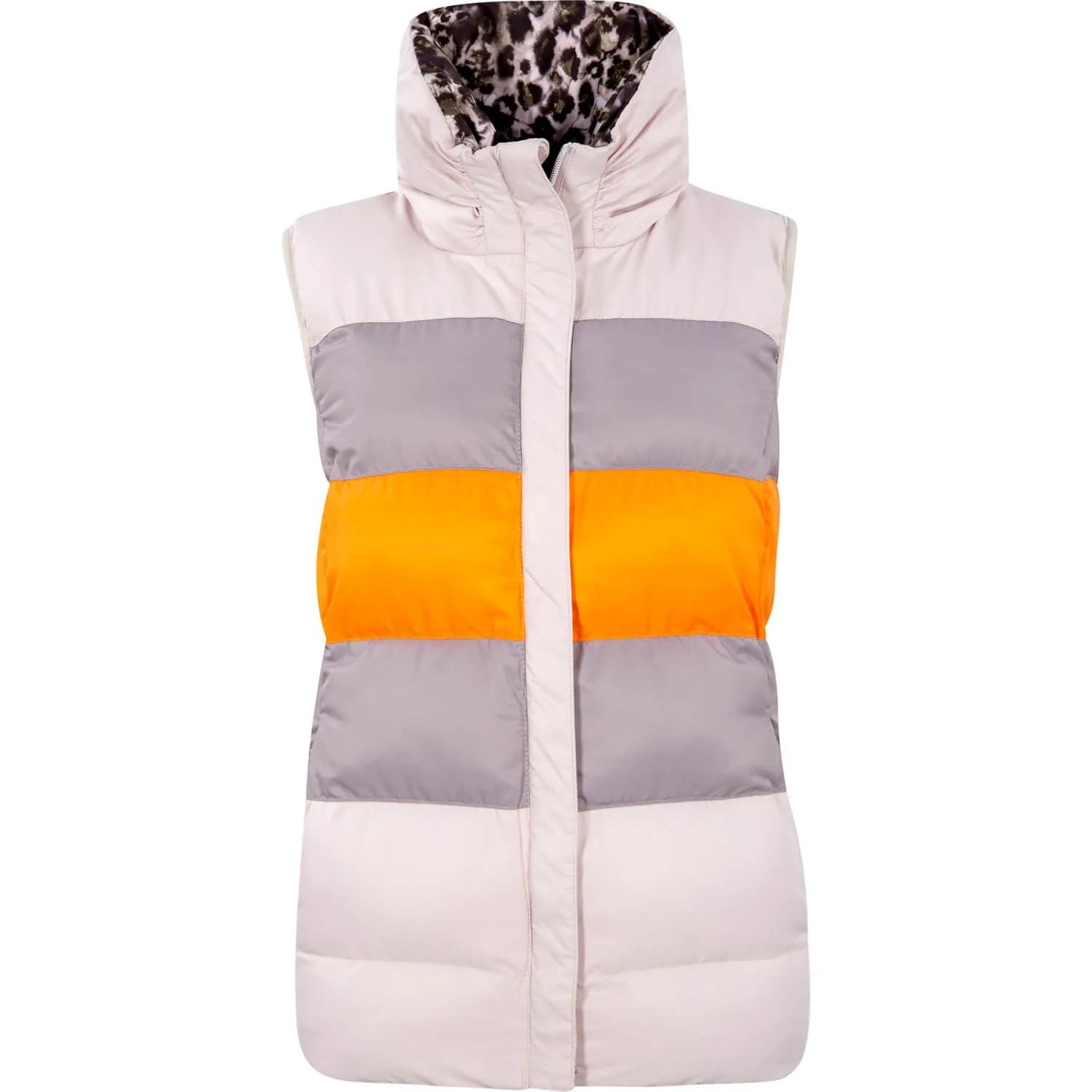 Daily Sports Weste Anya, beige xl - Daily Sports - FashionsVida