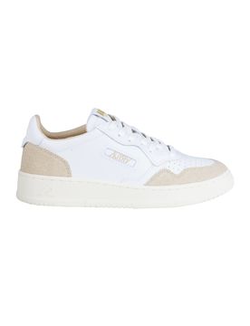 Sneakers - 470529 - Bianco/Oro