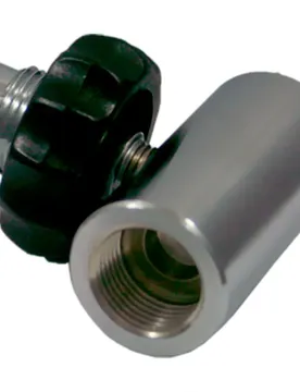 Adattatore T G-2 F 5/8 M 232bar