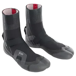 Chaussons De Plongée Ballistic Internal Split 2.0 6 Mm Black / Black EU 36 unisex
