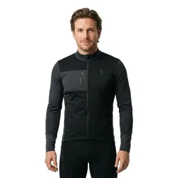 Bbb Giacca Coldguard Black