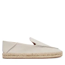 Espadrilles Madeira Mocc 50563149 Weiß 44 male