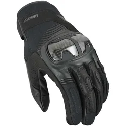 Guanti Moto Trekon Nero taglia 2XL