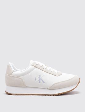 RUNNER LACEUP LOW MIX MG