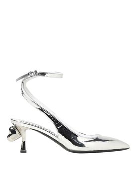 Moschino Sling Back Cuore
