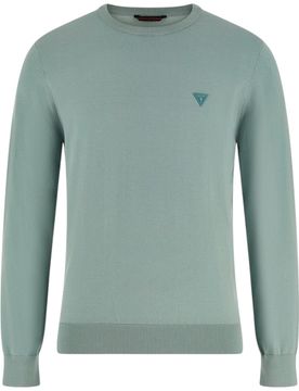 Maglioncino verde acqua Dane Tech M4YR29 Z3DM0 G9L8