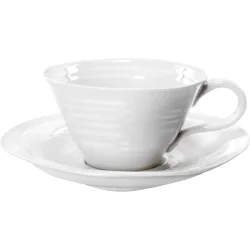 Taza de té con plato Sophie Conran