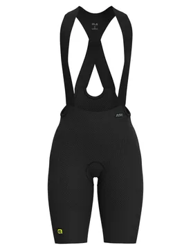Ale Salopette R-ev1 Voltage Black - Ale - FashionsVida