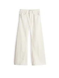 Pantalón Marlene MELLY GLOOM crema 34/L32
