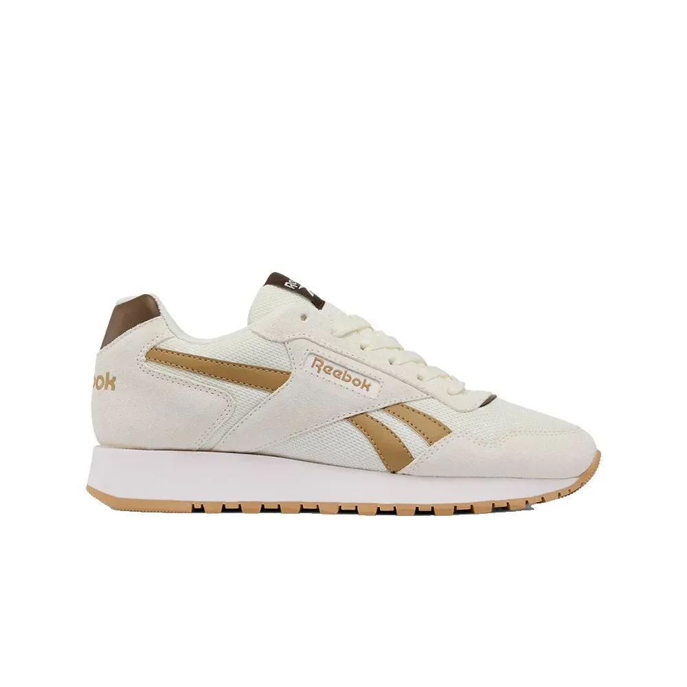 Classics Sneaker Glide Chalk / Gingerroot / Simplebrown EU 41 - Reebok - FashionsVida