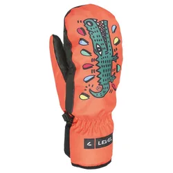 Moufles Vertigo Pro Orange 2XL