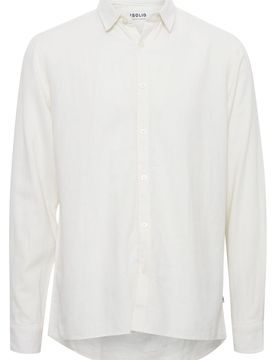 Solid Camisa 'SDEnea' blanco