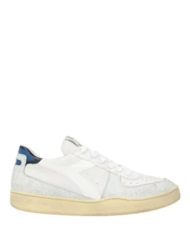 Sneakers Herren Weiß 36.5,38.5,41,43,44.5,45,46 Herren - DIADORA HERITAGE - FashionsVida