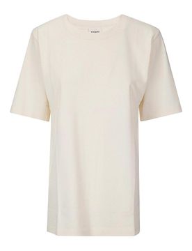Khaite Allen Top