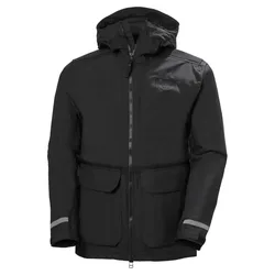 Artic Transition Jacket Black 2XL Men
