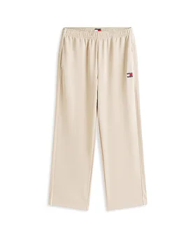 Pantaloni da jogging beige XL - Tommy Jeans - FashionsVida