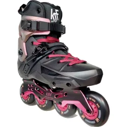 Patín Harkon Freeskate 4x80