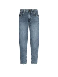 Lanius Jeans Mom Fit azul 34