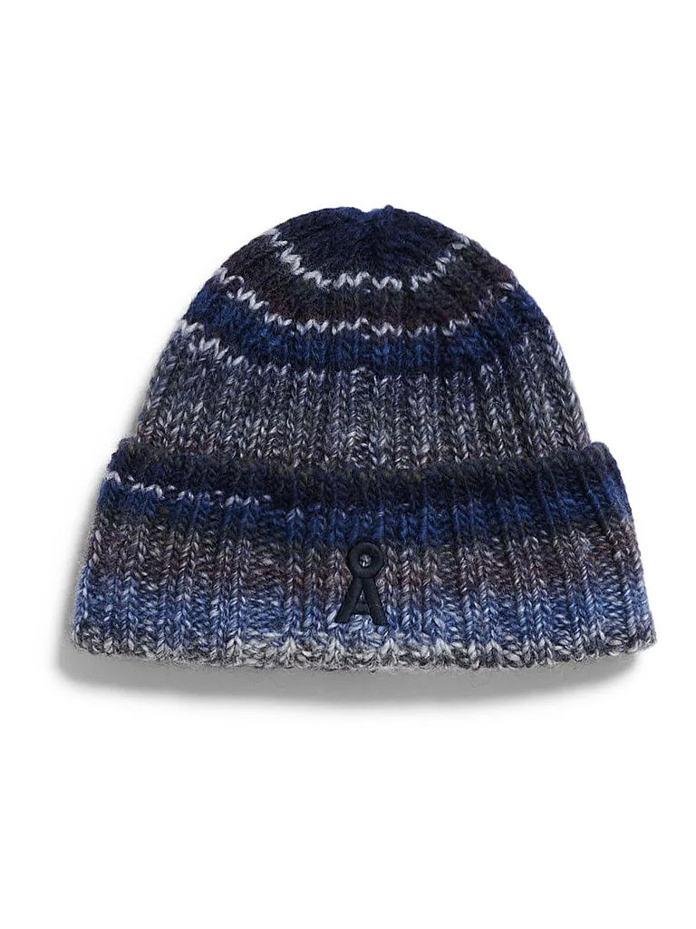 Armedangels Bonnet - Cagoule bleu - Armedangels - FashionsVida