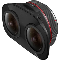 Objetivo RF 5.2mm F2.8L Dual Fisheye Lens para EOS R