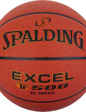 Excel tf-500 sz5 composite balón baloncesto (UNICA)