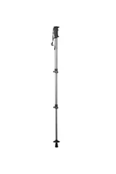 Walker Lock Lever-Lock Adjustable Walking Pole