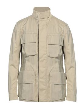 Chaqueta y cazadora Hombre Verde salvia 52 Hombre