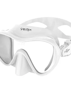 Maschera Per Pesca Subacquea Baltik Compact