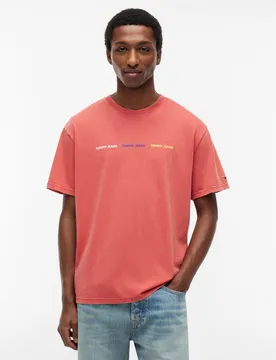 TJM REG TJ REPEAT SS TEE male