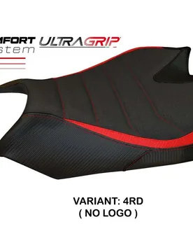 Rivestimento Sella TPZ Italia Specifico Per Aprilia RSV4 200 taglia un - Tappezzeria Italia - FashionsVida
