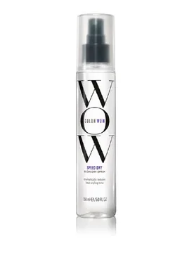 Laque Pour Les Cheveux Speed Dry Blow Dry 150ml One Size unisex - Color Wow - FashionsVida
