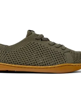 Camper Sneaker Peu Cami Green EU 29