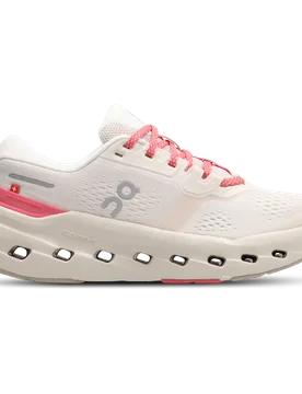 Cloudrunner 3 Women's Sneakers - Pink - Size 5.5 - Mesh/Synthetic - Pink - Size: 5.5 - On - FashionsVida