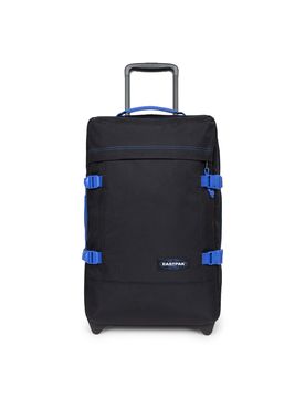 Tranverz S, 100% Polyester KontrastBlacBlu Petit unisex