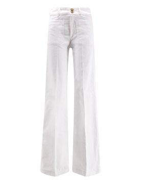 Seafarer Pantaloni Jane In Denim