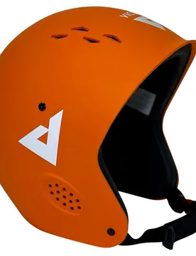 Casque Water Orange S Homme - Victory - FashionsVida
