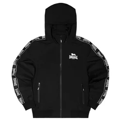 Veste Ouston Black / White XL