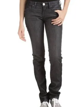 Damen JEANS Blau P2706060425401-AIDA-F2_BLU_1755