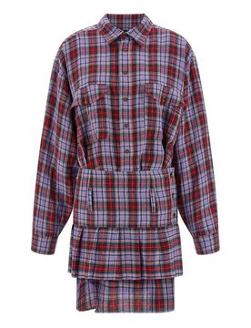 Vivienne Westwood Vestito Marta