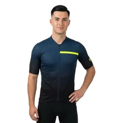 Maglia A Maniche Corte R-ev1 Sprinter Dark Blue