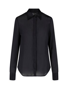 Dondup Women's 100% Polyester Shirt