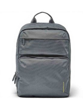 Zaino Zephyr Donna Graphite in Sintetico