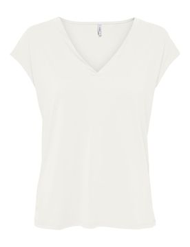 ONLY Camiseta 'ONLFree' blanco