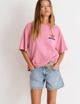 Brownie - Short de mujer básico - Brownie - FashionsVida