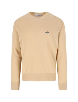Men's 100% Cotton Sweatshirt