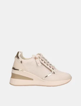 Sneaker 143071 36;37;38;39;40;41 Female - Xti - FashionsVida
